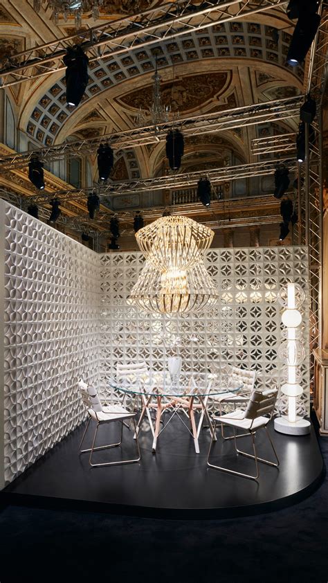 fondazione serbelloni louis vuitton|The new Objets Nomades by Louis Vuitton at Milan Design Week.